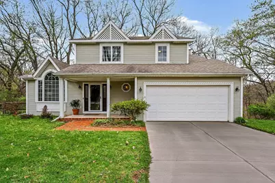 11294 Bridlewood Trail, Berrien Springs, MI 49103 - Photo 1