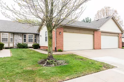 1854 N Kenwyck Drive, Ypsilanti, MI 48198 - Photo 1