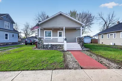 105 Summer Street, Battle Creek, MI 49015 - Photo 1