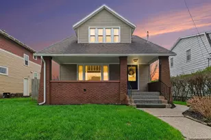 824 Evergreen St SE, Grand Rapids, MI 49507 - Photo 1