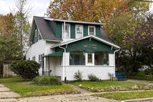 2340 Amherst Ave, Kalamazoo, MI 49008 - Photo 1