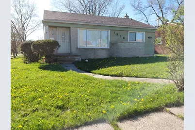 1936 Meadow Lane, Inkster, MI 48141 - Photo 1