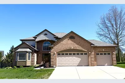383 Sedgewood Lane, Ann Arbor, MI 48103 - Photo 1