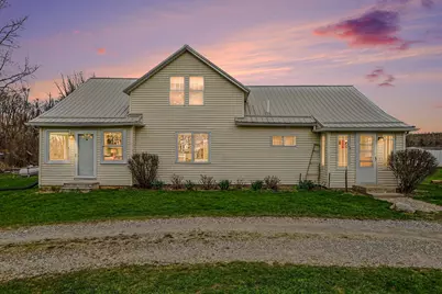 8263 S Scottdale Road, Berrien Springs, MI 49103 - Photo 1
