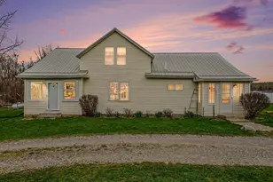 8263 S Scottdale Rd, Berrien Springs, MI 49103 - Photo 1
