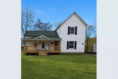 217 Lincoln Street, Allegan, MI 49010 - Photo 1