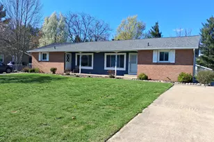 5817 Country View Dr, Allendale, MI 49401 - Photo 1