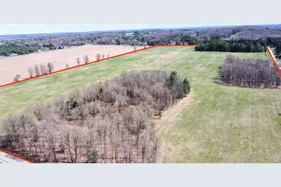 80 Acres 21 Mile Road, Big Rapids, MI 49307 - Photo 1