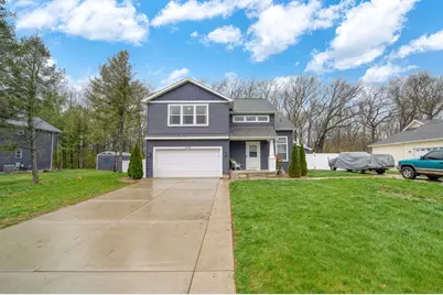 5178 Stone River Road, Jackson, MI 49201 - Photo 1