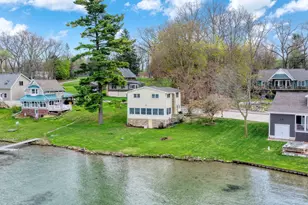 425 Oakwood Ave, Clark Lake, MI 49234 - Photo 1
