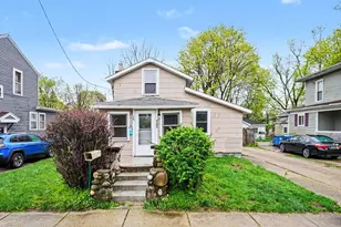 3303 Madison St, Kalamazoo, MI 49008 - Photo 1