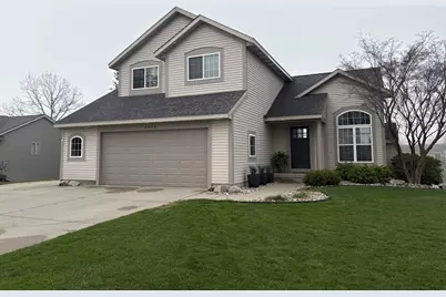 5436 Jordan Street, Allendale, MI 49401 - Photo 1