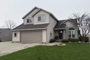 5436 Jordan St, Allendale, MI 49401 - Photo 1