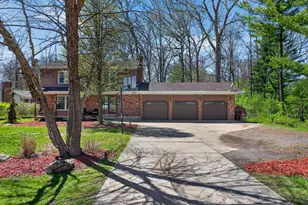4746 Birch Haven Rd, Jackson, MI 49201 - Photo 1