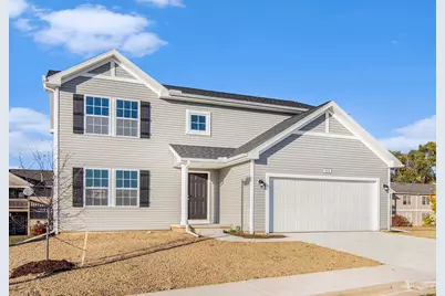 5588 Mammoth Drive SE, Caledonia, MI 49316 - Photo 1