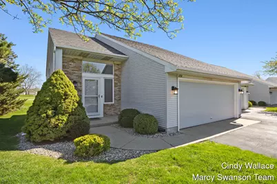 1191 Fairfield Drive #1, Hudsonville, MI 49426 - Photo 1