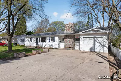 424 S Luray Street, Greenville, MI 48838 - Photo 1