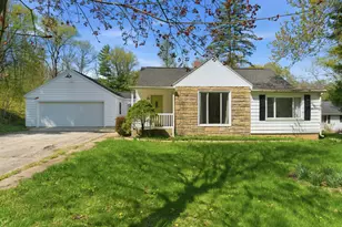 3109 Courtlandt Ave, Kalamazoo, MI 49004 - Photo 1