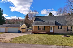 303 Wolfe St, Luther, MI 49656 - Photo 1