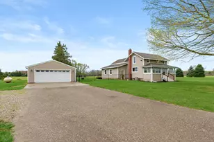 10635 W W Ave, Schoolcraft, MI 49087 - Photo 1