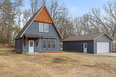 3331 115th Avenue, Allegan, MI 49010 - Photo 1