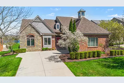 5359 Pinnacle Court, Ann Arbor, MI 48108 - Photo 1