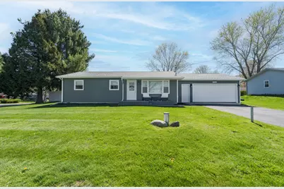 9514 Huntington Road, Battle Creek, MI 49017 - Photo 1