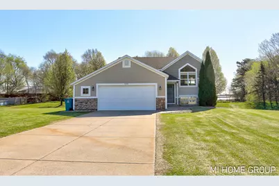 3391 Heathridge Trail, Hamilton, MI 49419 - Photo 1