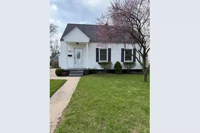 1307 Cornell Road, Muskegon, MI 49441 - Photo 1