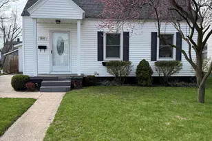 1307 Cornell Rd, Muskegon, MI 49441 - Photo 1