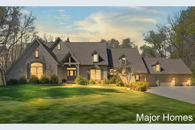 6163 Taylors Grove, Richland, MI 49083 - Photo 1