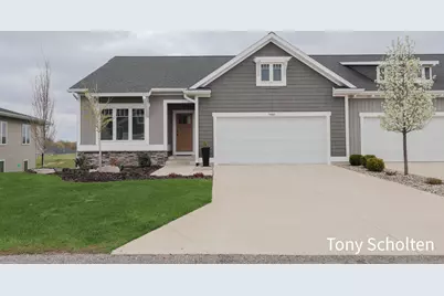 7960 Eagles Roost Trail #99, Hudsonville, MI 49426 - Photo 1