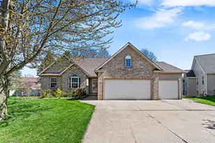2991 Royal Blue Ct, Holland, MI 49424 - Photo 1