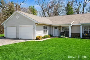 3369 Clear Vista Ct NE, Grand Rapids, MI 49525 - Photo 1