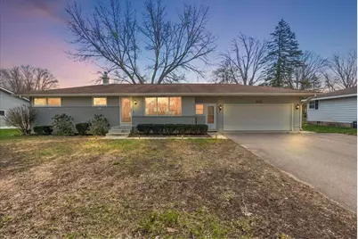 3590 142nd Avenue, Holland, MI 49424 - Photo 1