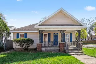 1102 Merrifield St SE, Grand Rapids, MI 49507 - Photo 1