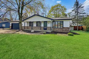 6160 Del Cano Dr SE, Grand Rapids, MI 49546 - Photo 1