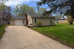 744 Fremont St, Middleville, MI 49333 - Photo 1