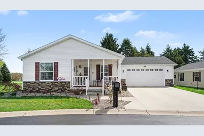5300 Beardsley Court, Kalamazoo, MI 49004 - Photo 1