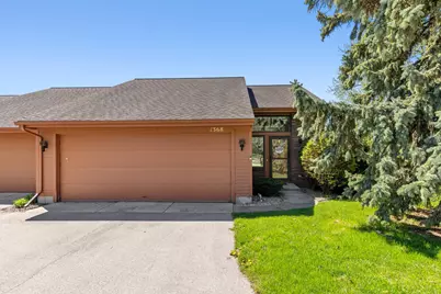 1368 Bent Tree Court #81, Hudsonville, MI 49426 - Photo 1