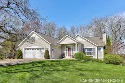 4478 Butternut Drive, Holland, MI 49424 - Photo 1