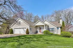 4478 Butternut Dr, Holland, MI 49424 - Photo 1