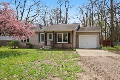 28161 58th Avenue, Paw Paw, MI 49079 - Photo 1