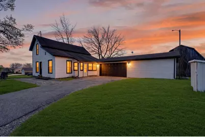 5691 N Greenville Road, Lakeview, MI 48850 - Photo 1