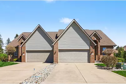 2023 Golfcrest Drive #5, Davison, MI 48423 - Photo 1