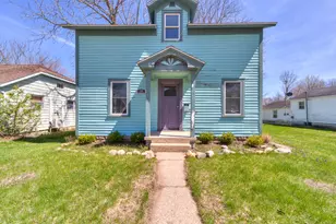119 S Livingston St, Whitehall, MI 49461 - Photo 1