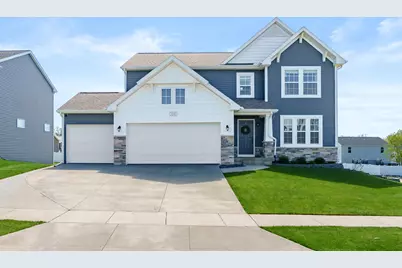 3595 Candler Court, Portage, MI 49024 - Photo 1