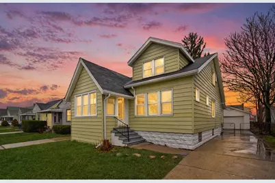 345 E Goulson Avenue, Hazel Park, MI 48030 - Photo 1