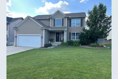 4315 Center Valley Drive, Ann Arbor, MI 48108 - Photo 1