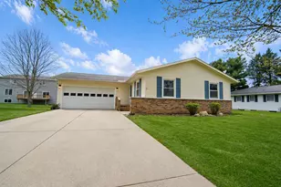 1026 Rose St, Marshall, MI 49068 - Photo 1